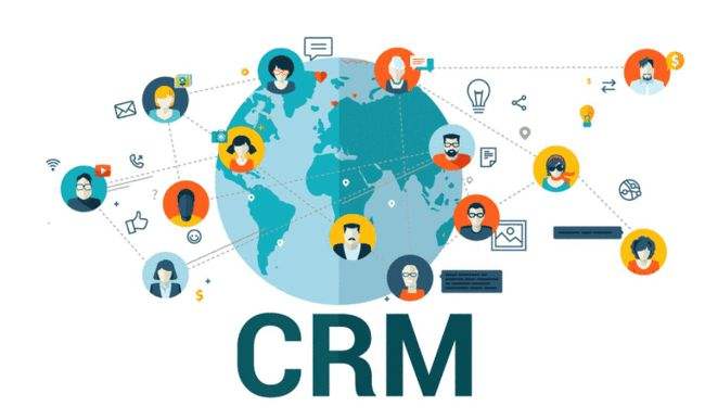 中小型企業如何選擇CRM客戶關系系統