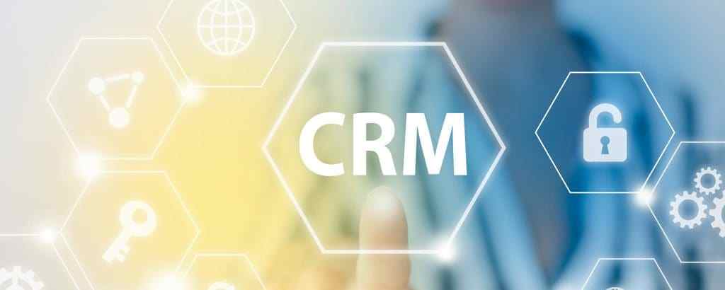 CRM客戶關系管理軟件幫助銷售跟客戶對接