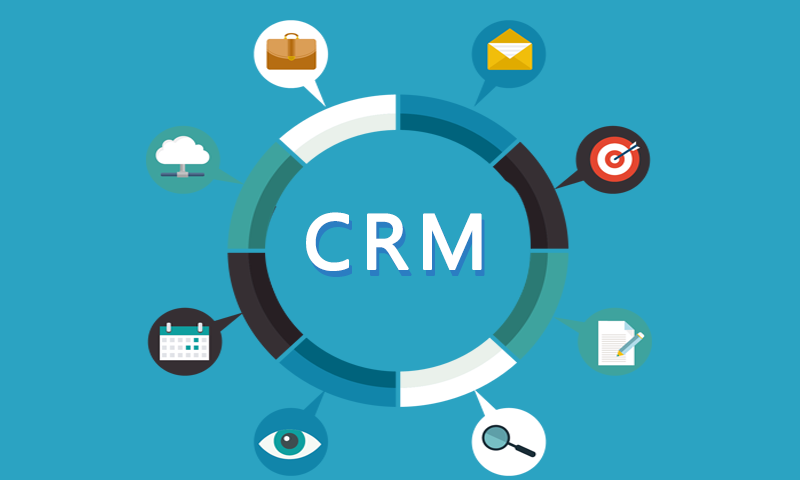 使用crm客戶關系管理系統的好處