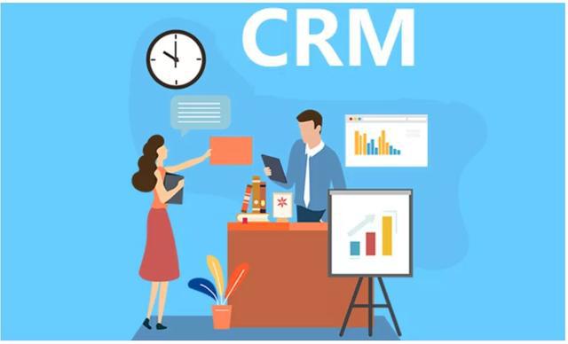 客戶體驗方式可以通過CRM系統來改善