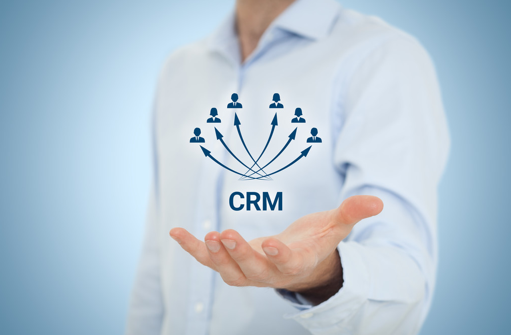 CRM客戶管理系統是如何管理客戶的