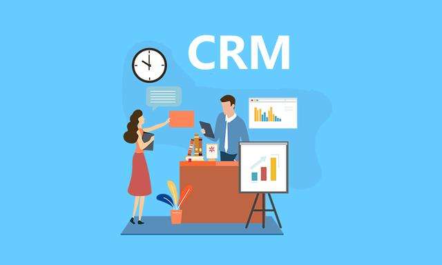 crm是怎樣通過客戶數據改善業務